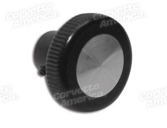 Wiper Override Switch Knob. 68-72