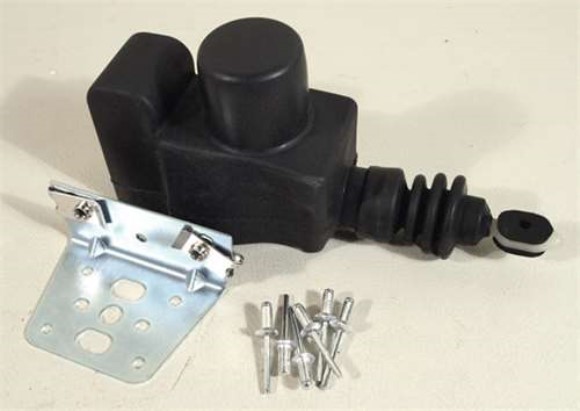 Power Door Lock Actuator. 78-84