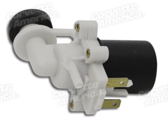 Washer Pump. 75-91