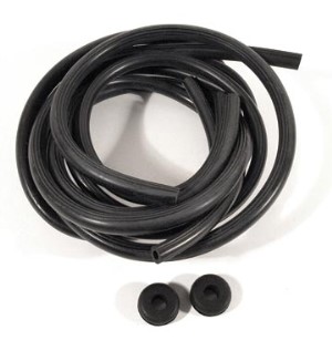 Washer Hose Set. W/O Air Conditioning 68