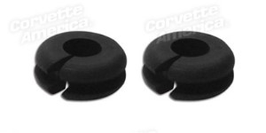 Washer Hose Firewall Grommets. 63-76