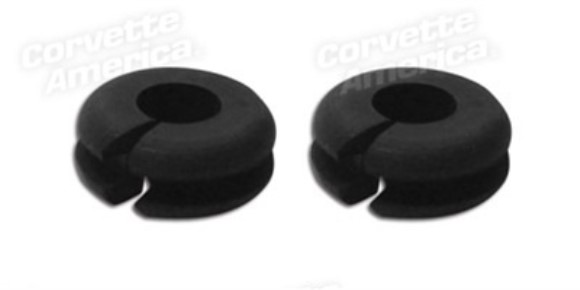 Washer Hose Firewall Grommets. 63-76
