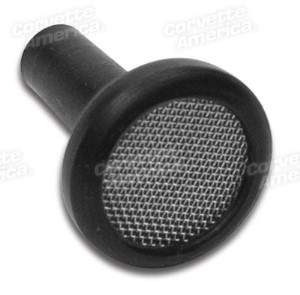 Washer Fluid Pickup Filter. 63-74