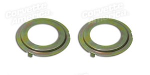 Headlight Actuator Seal Retainer Ring. 68-82