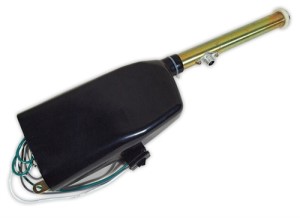 Power Antenna. W/O CB Reproduction 79-82
