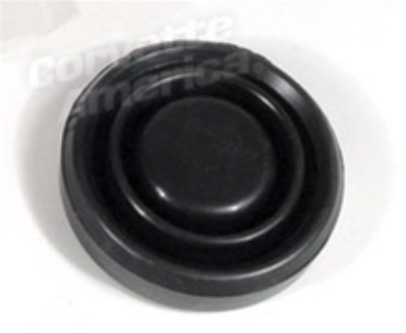 Master Cylinder Reservoir Diaphragm. 86-91