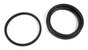 Caliper Seal/Repair Kit. Front 84-87