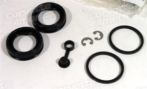 Caliper Seal/Repair Kit. Front 88-96