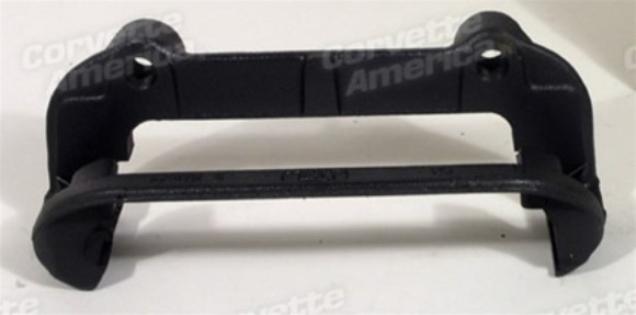 Caliper Mount Bracket. Front - W/O Heavy Duty - RH 88-94