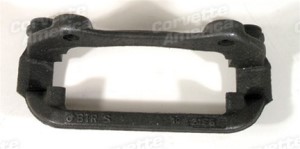 Caliper Mount Bracket. Rear - 2 Required 88-96