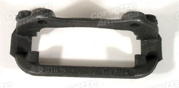 Caliper Mount Bracket. Rear - 2 Required 88-96