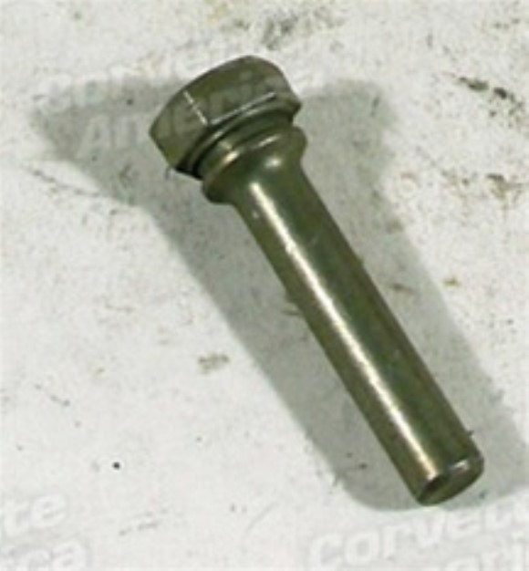 Caliper Guide Pin. 84-7 Front/All Rear 84-96