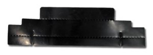 Air Filter Water Deflector. 87-91