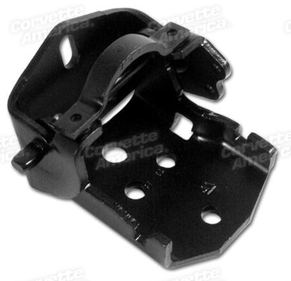Door Hinge. Lower Refurbished 84-96
