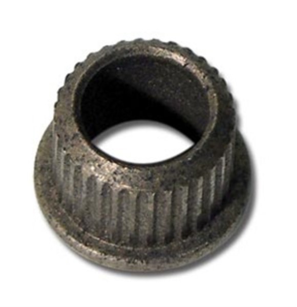 Door Hinge Pin Bushing. 84-96