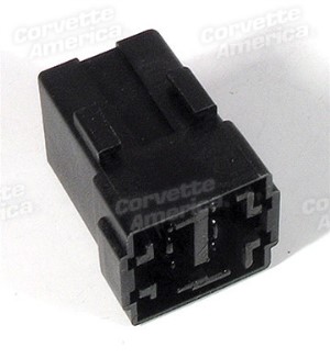 Headlight Actuator Relay. 2 Required 84-87