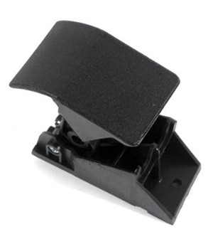 Hood Release Cable Handle. 84-96