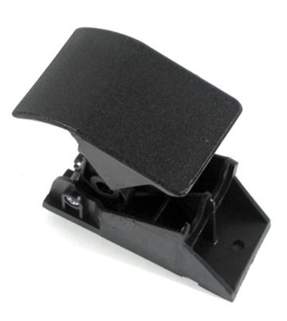 Hood Release Cable Handle. 84-96