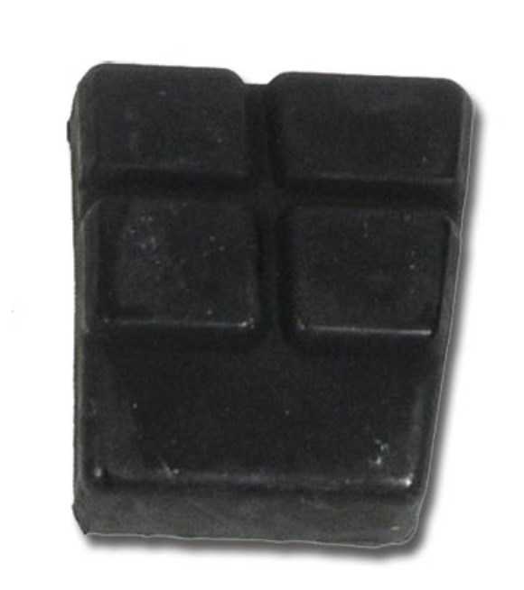 Pedal Pad. Brake - Manual Transmission 90-96