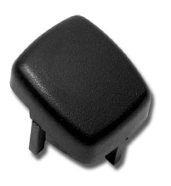 Shift Knob Button. Automatic 84-96