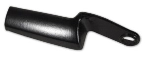 Convertible Top Front Latch. RH 86-93