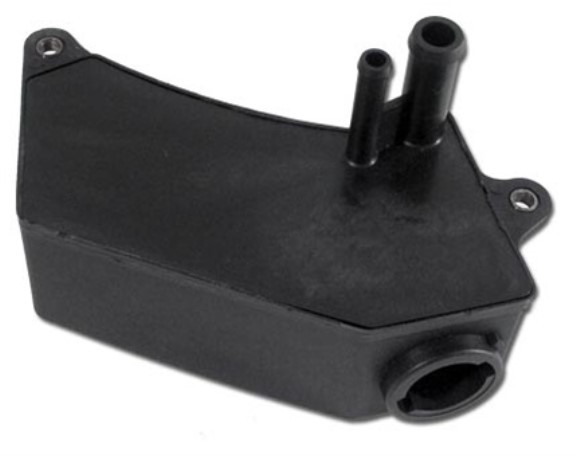 Power Steering Fluid Reservoir. 90-91