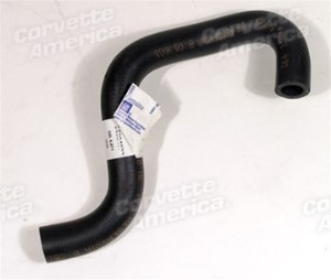 Power Steering Hose. Reservoir To Pump 85-89