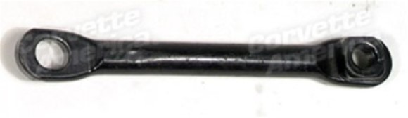 Power Steering Pump Brace. Rear 85-91