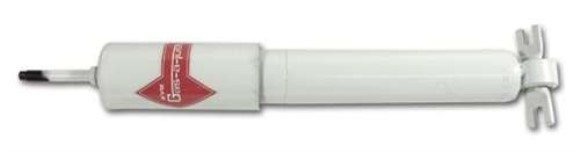 Shock Absorber. Front KYB Gas 88