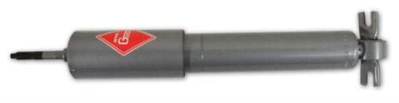 Shock. Front KYB Gas Except Adjustable Suspension 89-96