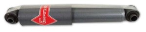 Shock. Rear KYB Gas 84-87