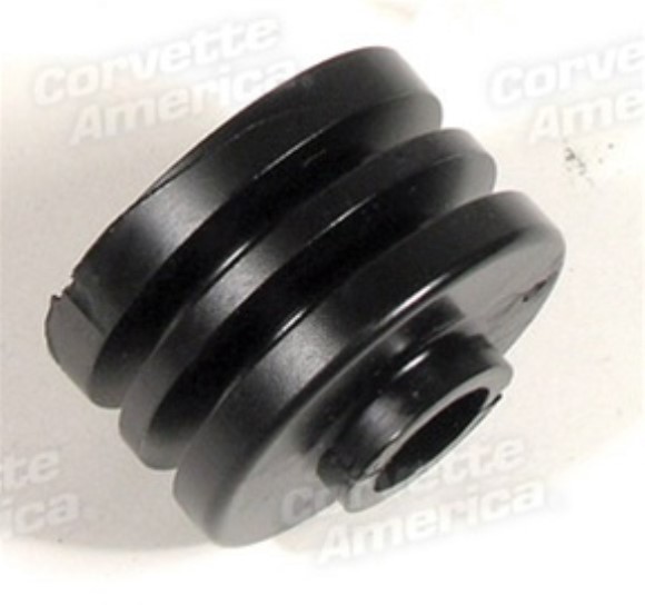 Rear Spring Cushion. Outer 84-04