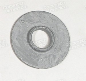 Strut Rod Bushing Retainer. 4/Set 84-88