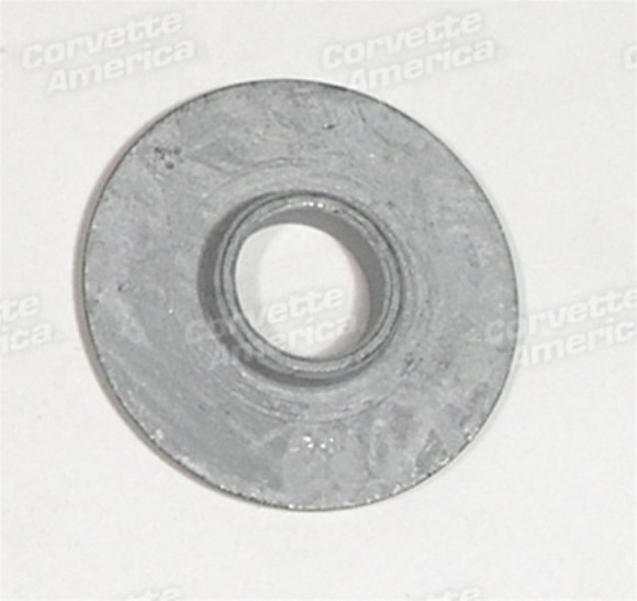 Strut Rod Bushing Retainer. 4/Set 84-88