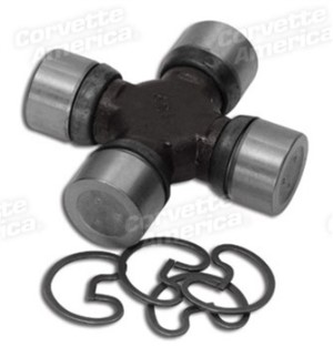 Half Shaft U-Joint. 63-96