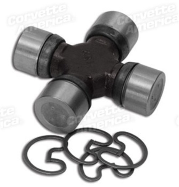 Half Shaft U-Joint. 63-96