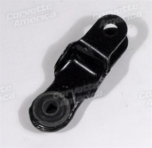 Rear Sway Bar End Link Bracket. W/Bushing 84-96