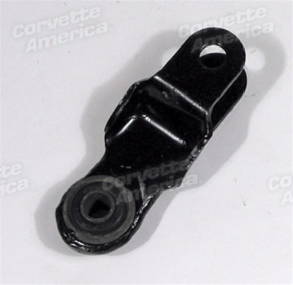 Rear Sway Bar End Link Bracket. W/Bushing 84-96