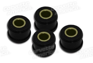 Rear Sway Bar End Link Bushing. Polyurethane 63-96