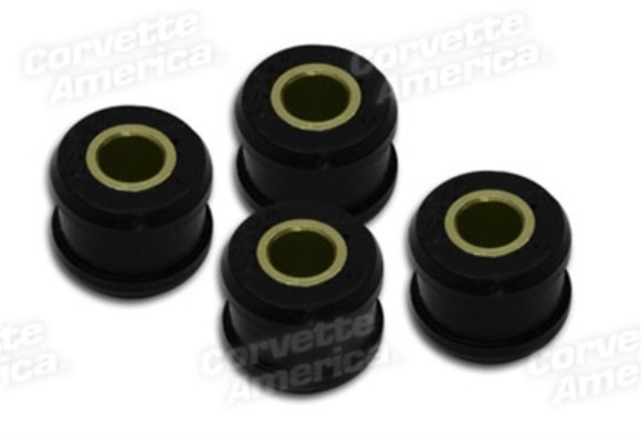 Rear Sway Bar End Link Bushing. Polyurethane 63-96