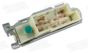 Ignition Switch. W/Tilt 69-96