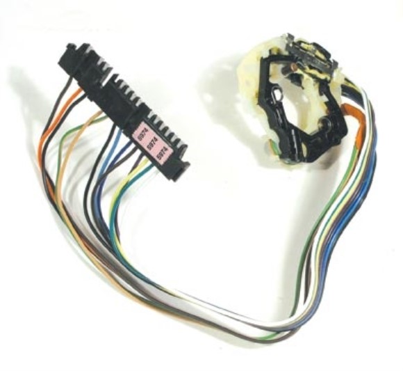 Turn Signal Switch. 91-96