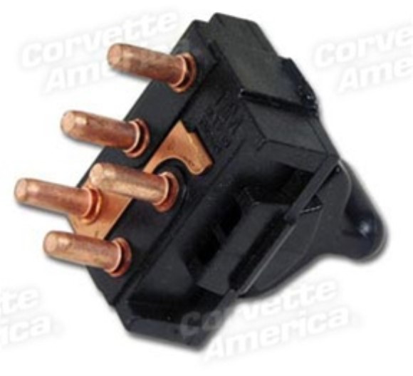 Power Window & Door Lock Switch. 84-89