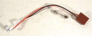 Door Reading Light Repair Harness 84-85