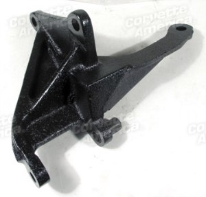 Alternator Bracket. Big Block W/O Power Steering 65-74