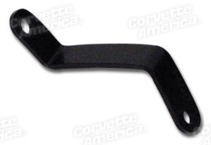 Alternator Strap. 396/427 W/Power Steering 65-74