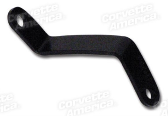Alternator Strap. 396/427 W/Power Steering 65-74