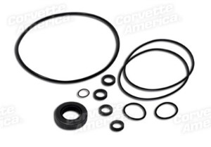 Power Steering Pump Seal Kit. 63-82