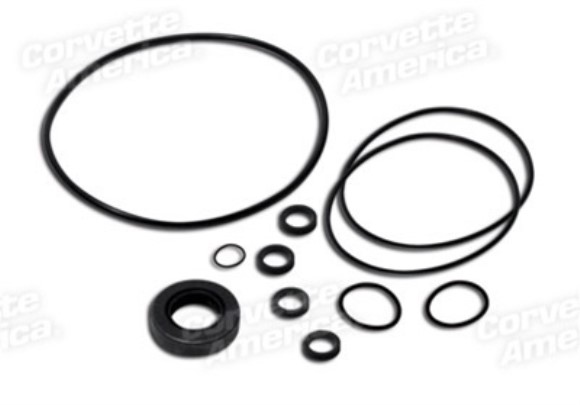 Power Steering Pump Seal Kit. 63-82