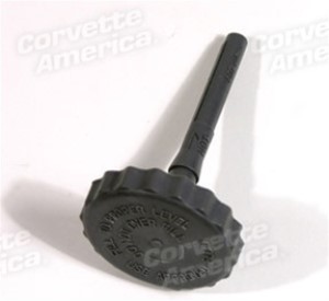 Power Steering Pump Cap. 63-82